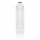 Sticlă pentru apă cu infuzor 500 ml