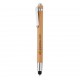 Pix din bambus cu stylus