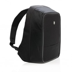 Rucsac laptop antifurt 15.6" Swiss Peak