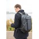 Rucsac laptop 15.6" Swiss Peak Eclipse Solar