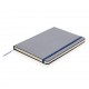 Notebook A5 Basic liniat