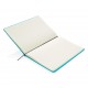 Notes A5 coperta PU Basic