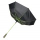 Umbrelă pliabilă din fibră 117 cm