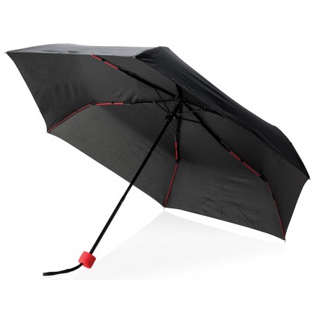 Umbrelă pliabilă din fibră 108 cm