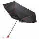 Umbrelă pliabilă din fibră 108 cm