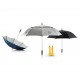 Umbrelă Huricane Storm 130cm