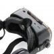 VR with bluetooth headphone
