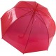 Umbrelă transparentă Umbra 58.5 cm