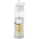 Sticlă sport cu infuzor Tutti 740ml