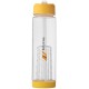 Sticlă sport cu infuzor Tutti 740ml