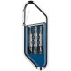 Set surubelnite cu carabina Ifix