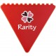 Racleta Frosty Triangle