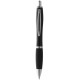 Pix metalic ballpoint Mandarine