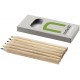 Set creioane colorate 6 piese