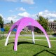 Cort gonflabil Lite 3x3m, ermetic