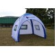 Cort gonflabil Lite 3x3m, ermetic