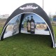 Cort gonflabil Lite 3x3m, ermetic