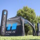 Cort gonflabil personalizat Lite 4x4m