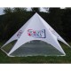 corturi stea personalizate