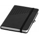 Notebook A6 Theta cu forme geometrice