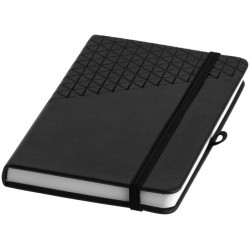 Notebook A6 Theta cu forme geometrice