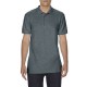 Tricou polo barbati double Pique