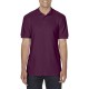 Tricou polo barbati double Pique