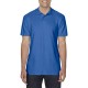 Tricou polo barbati double Pique