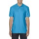 Tricou polo barbati double Pique