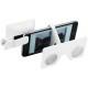 Set lentile 3D si ochelari virtuali