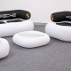mobilier gonflabil personalizat