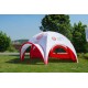 Cort gonflabil Dome Spider 8 