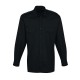 MEN’S LONG SLEEVE PILOT SHIRT