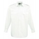 MEN’S LONG SLEEVE PILOT SHIRT