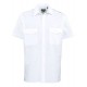 MEN’S SHORT SLEEVE PILOT SHIRT