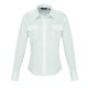 LADIES’ LONG SLEEVE PILOT SHIRT