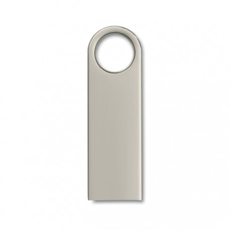 Stick USB Aluflash Roundy - USB-uri personalizate