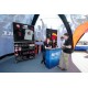 Cort gonflabil Lite 6x6m 