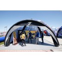 Cort gonflabil Lite 6x6m