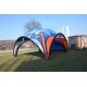 Cort gonflabil Lite 6x6m 