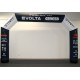 Poarta gonflabila personalizata ermetica ARE 600-60