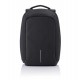 Rucsac laptop Bobby antifurt negru