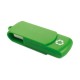 USB reciclabil Recycloflash