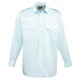 MEN’S LONG SLEEVE PILOT SHIRT