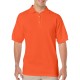 Tricou polo unisex Gildan Dryblend Jersey