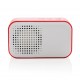 Boxa wireless 3W Retro