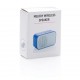 Boxa wireless 3W Retro