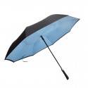 Umbrela reversibila de ploaie Jessica 105 cm cu deschidere automata