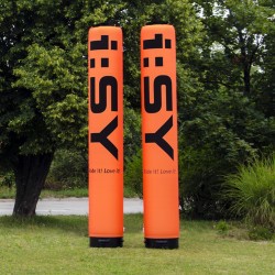 Totem publicitar personalizat 250-48 ISY