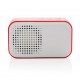 Boxa wireless 3W Retro